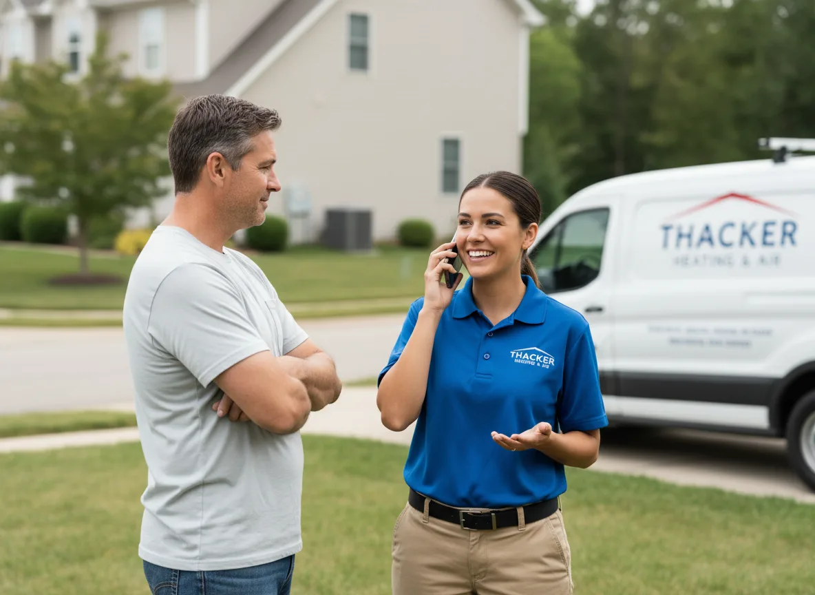 Ac Repair Comstock, MN FAQs